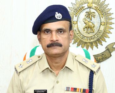 Image of Police Chief